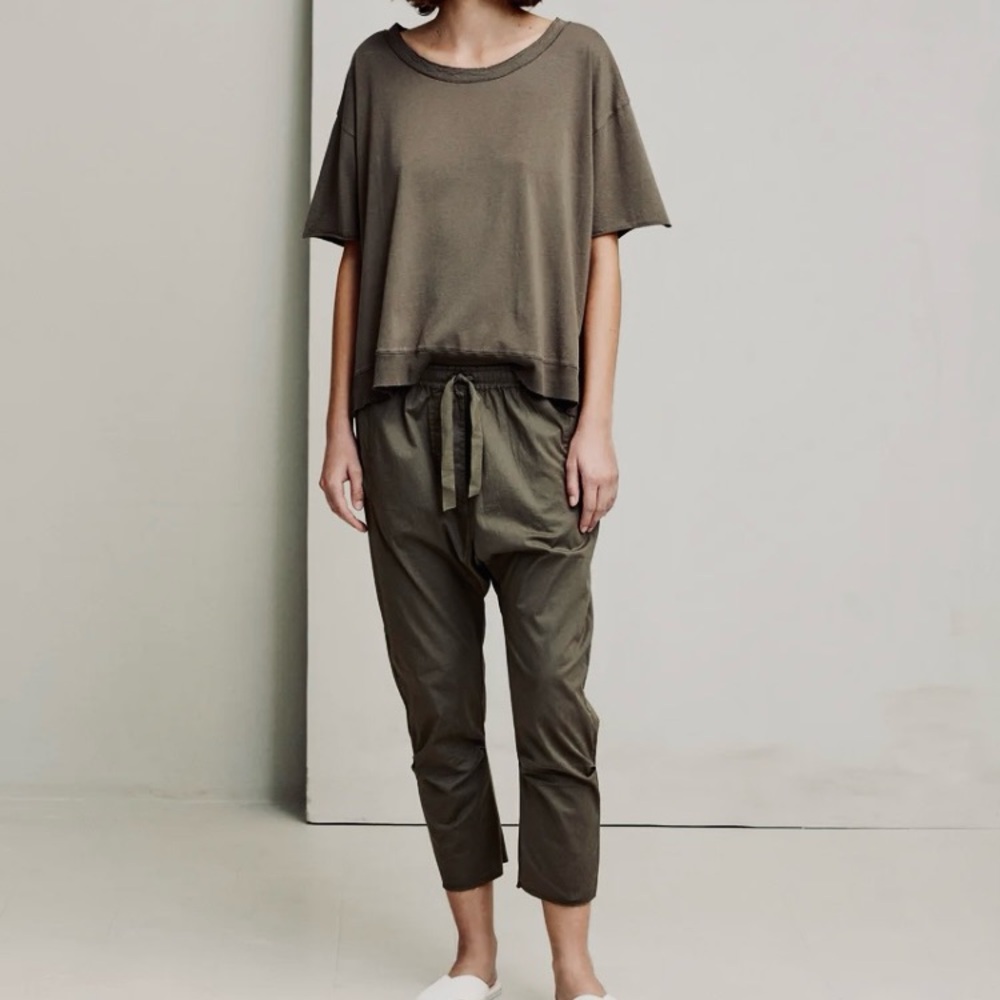 Kristensen du Nord Stretch Cottage Pant